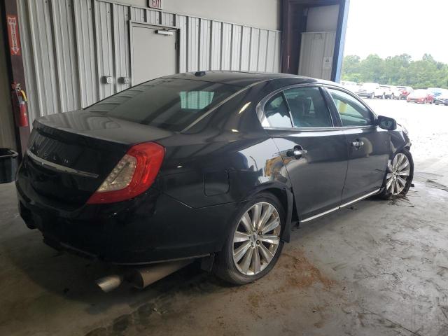 Photo 3 from auction – 2015 LINCOLN MKS with VIN 1LNHL9FT2FG600403