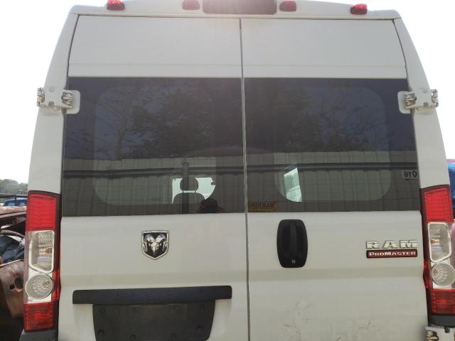 Photo 6 from auction – 2014 RAM PROMASTER with VIN 3C6TRVDG2EE116619