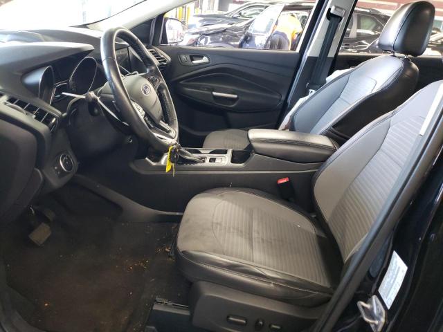 Photo 7 from auction – 2017 FORD ESCAPE SE with VIN 1FMCU9GD7HUC32089