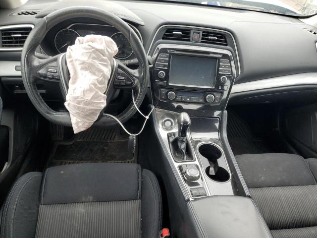 Photo 8 from auction – 2016 NISSAN MAXIMA with VIN 1N4AA6AP2GC429607
