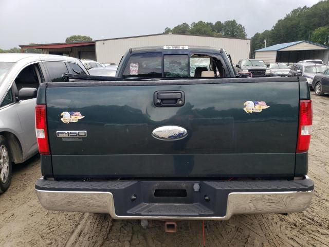 Photo 6 from auction – 2006 FORD F150 with VIN 1FTPX14556NA48112
