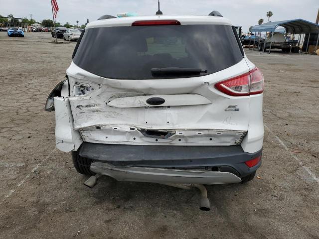 Photo 6 from auction – 2016 FORD ESCAPE SE with VIN 1FMCU9GXXGUB64797