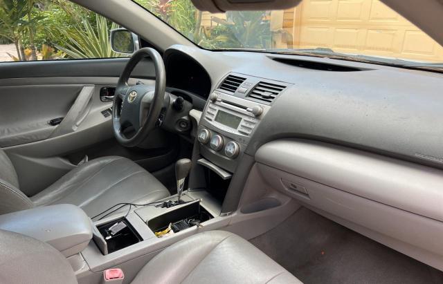 Photo 5 from auction – 2011 TOYOTA CAMRY BASE with VIN 4T4BF3EK6BR218010