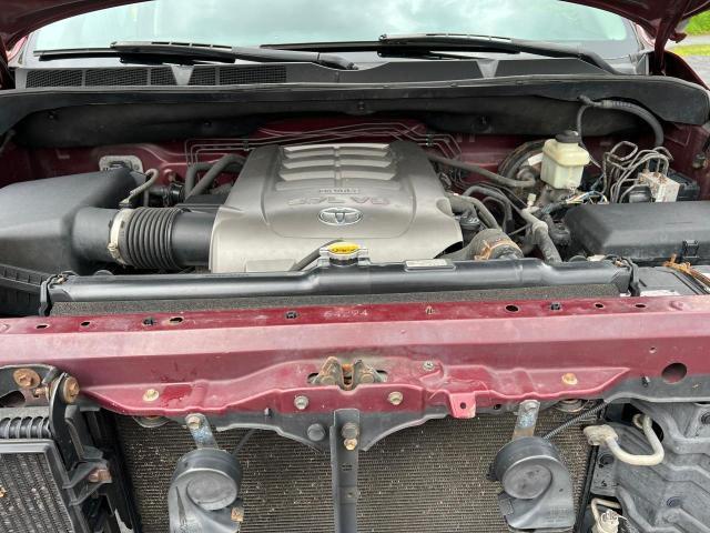 Photo 7 from auction – 2007 TOYOTA TUNDRA DOU with VIN 5TBBV541X7S450376