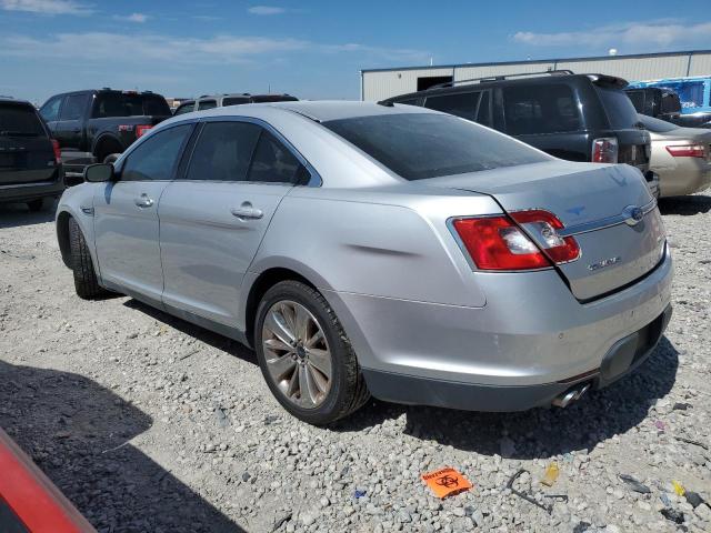 Photo 2 from auction – 2011 FORD TAURUS LIM with VIN 1FAHP2FW4BG136590