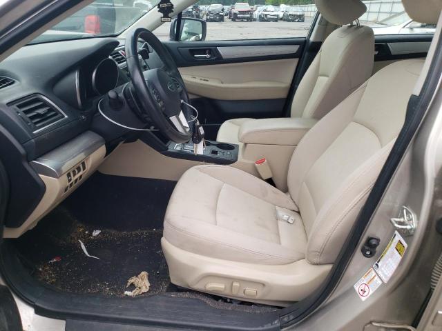Photo 7 from auction – 2017 SUBARU LEGACY 2.5 with VIN 4S3BNAD6XH3050591