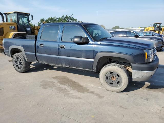 Photo 4 from auction – 2005 CHEVROLET SILVERADO with VIN 1GCHC23215F839971