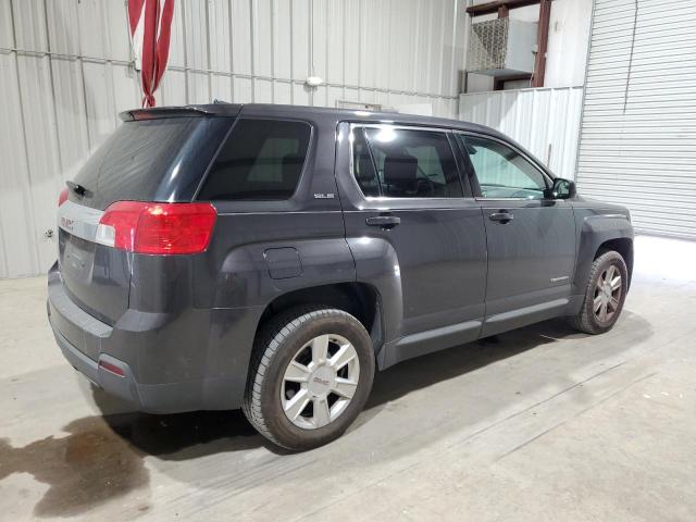 Photo 3 from auction – 2013 GMC TERRAIN SL with VIN 2GKALMEK4D6119247