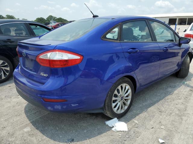 Photo 3 from auction – 2014 FORD FIESTA SE with VIN 3FADP4BJ8EM207031