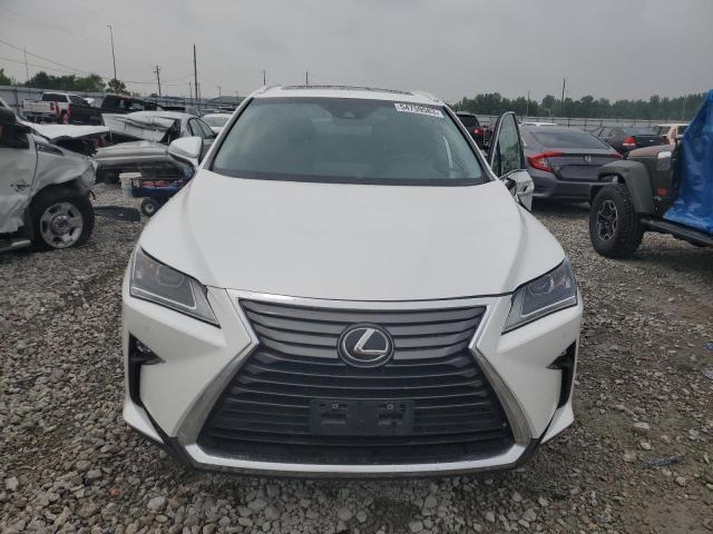 Photo 5 from auction – 2016 LEXUS RX 350 BAS with VIN 2T2BZMCA0GC024899