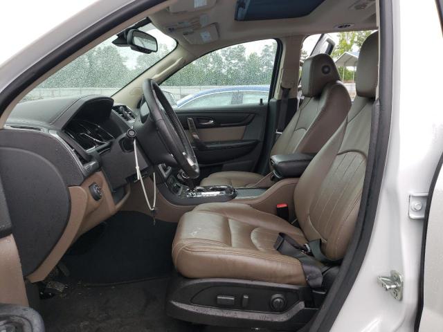 Photo 7 from auction – 2017 GMC ACADIA LIM with VIN 1GKKRSKD1HJ219084