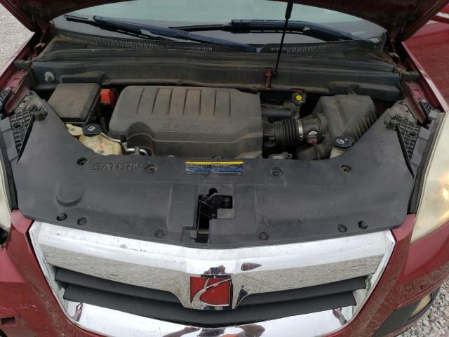 Photo 12 from auction – 2008 SATURN OUTLOOK XR with VIN 5GZER33788J135253
