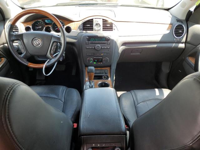 Photo 8 from auction – 2011 BUICK ENCLAVE CX with VIN 5GAKVBED7BJ331416