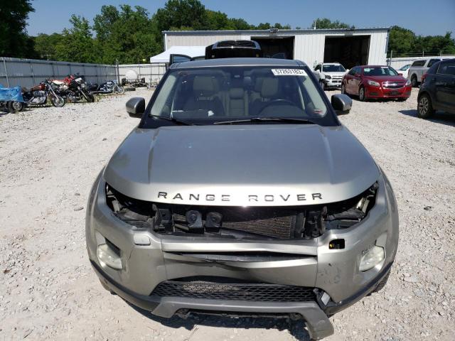 Photo 5 from auction – 2012 LAND ROVER RANGE ROVE with VIN SALVR2BG2CH642476