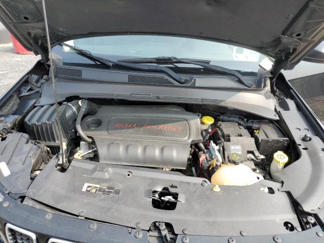 Photo 12 from auction – 2017 JEEP COMPASS SP with VIN 3C4NJDAB4HT628703