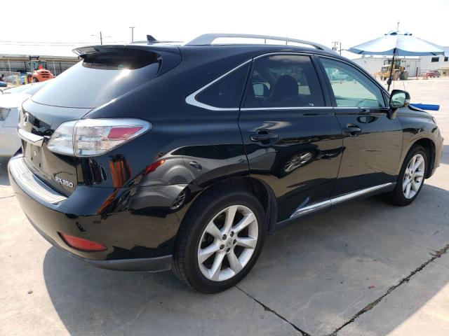 Photo 3 from auction – 2010 LEXUS RX 350 with VIN 2T2ZK1BA3AC033736