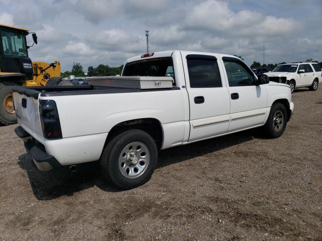Photo 3 from auction – 2007 CHEVROLET SILVERADO with VIN 2GCEC13V371156722