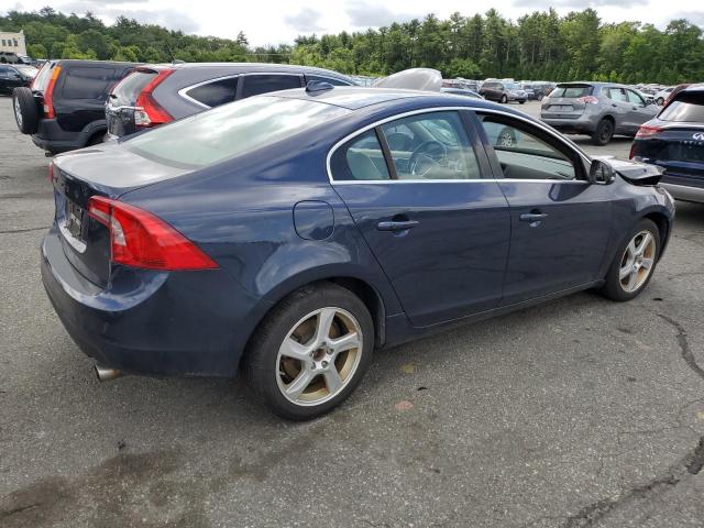 Photo 3 from auction – 2013 VOLVO S60 T5 with VIN YV1612FS5D2193004