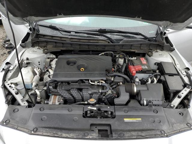Photo 11 from auction – 2020 NISSAN ALTIMA S with VIN 1N4BL4BV7LC217957
