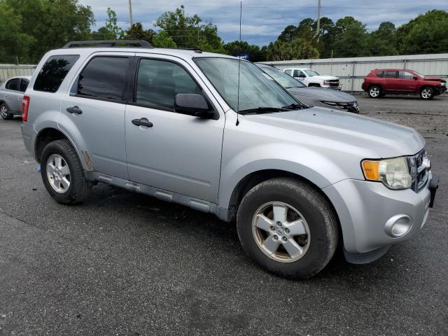 Photo 4 from auction – 2011 FORD ESCAPE XLT with VIN 1FMCU0DG2BKA22612