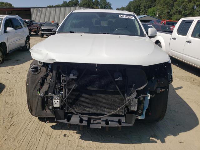 Photo 5 from auction – 2017 DODGE DURANGO GT with VIN 1C4RDJDG3HC950775