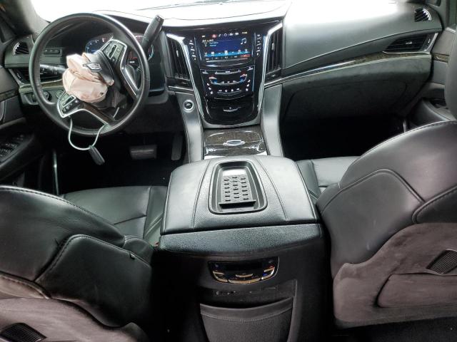 Photo 8 from auction – 2016 CADILLAC ESCALADE E with VIN 1GYS4KKJ9GR249735