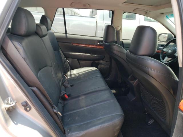 Photo 11 from auction – 2011 SUBARU OUTBACK 2. with VIN 4S4BRCKC7B3368728