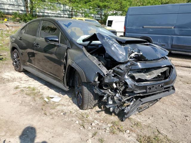 Photo 4 from auction – 2022 SUBARU WRX PREMIU with VIN JF1VBAH64N8015355