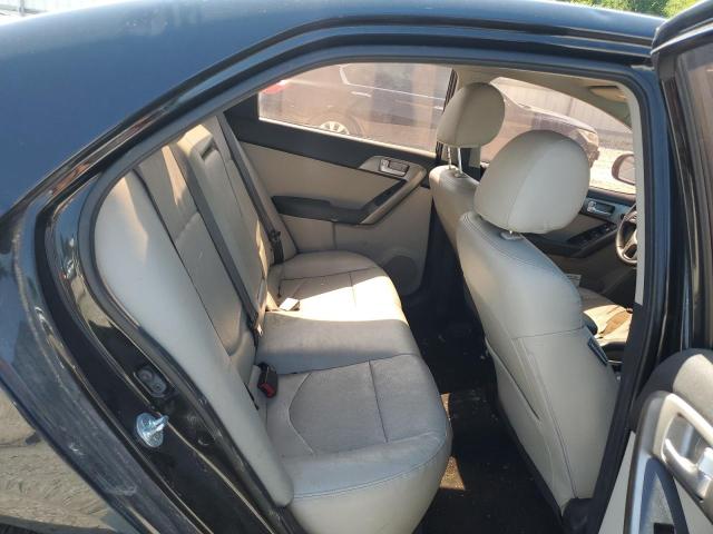 Photo 10 from auction – 2010 KIA FORTE EX with VIN KNAFU4A21A5067519