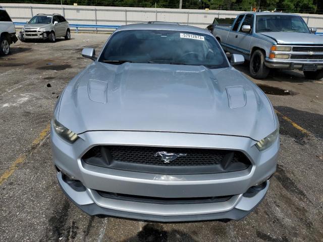 Photo 5 from auction – 2015 FORD MUSTANG GT with VIN 1FA6P8CF1F5433400