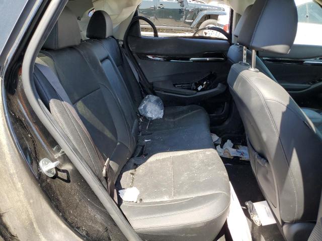 Photo 11 from auction – 2021 KIA SELTOS EX with VIN KNDERCAA3M7077608
