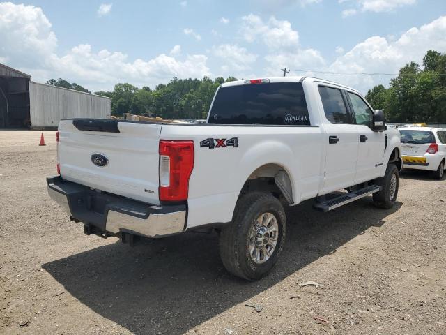 Photo 3 from auction – 2018 FORD F250 SUPER with VIN 1FT7W2BT8JEB38180