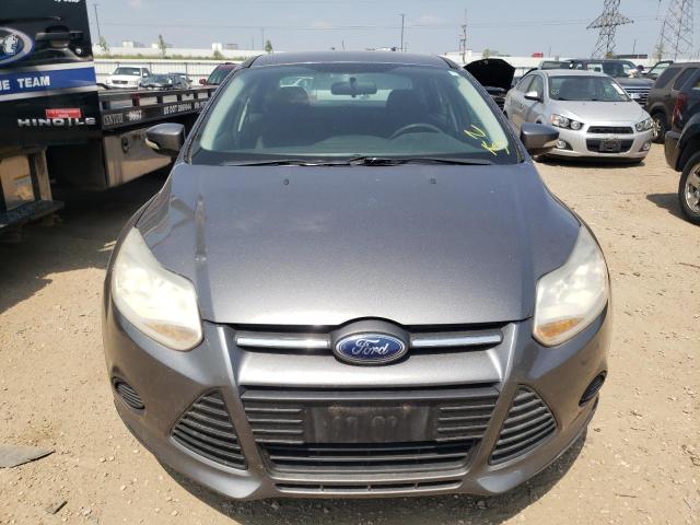 Photo 5 from auction – 2014 FORD FOCUS SE with VIN 1FADP3F20EL234612