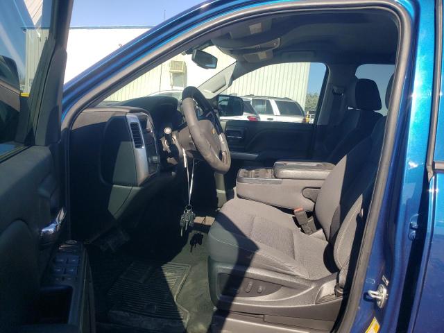 Photo 7 from auction – 2018 CHEVROLET SILVERADO with VIN 3GCPCREC4JG239660