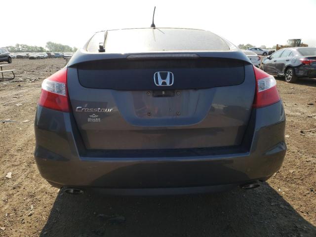 Photo 6 from auction – 2012 HONDA CROSSTOUR with VIN 5J6TF3H30CL001884