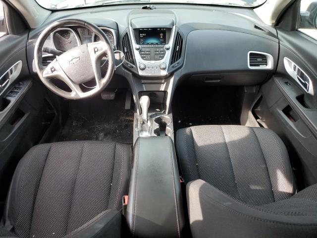 Photo 8 from auction – 2013 CHEVROLET EQUINOX LT with VIN 2GNALDEK6D1193477