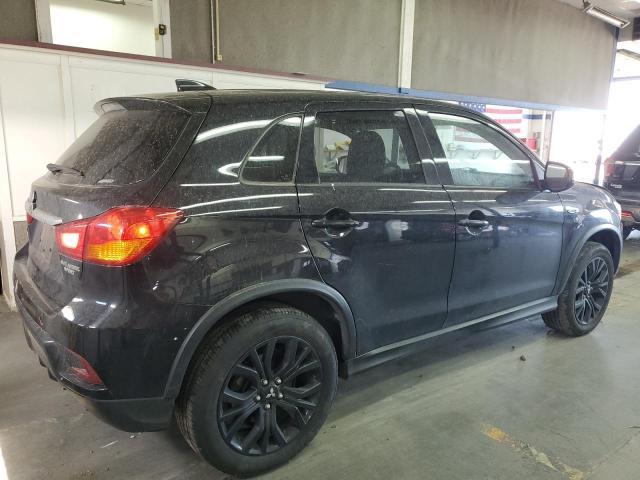 Photo 3 from auction – 2018 MITSUBISHI OUTLANDER with VIN JA4AR3AU6JZ029796
