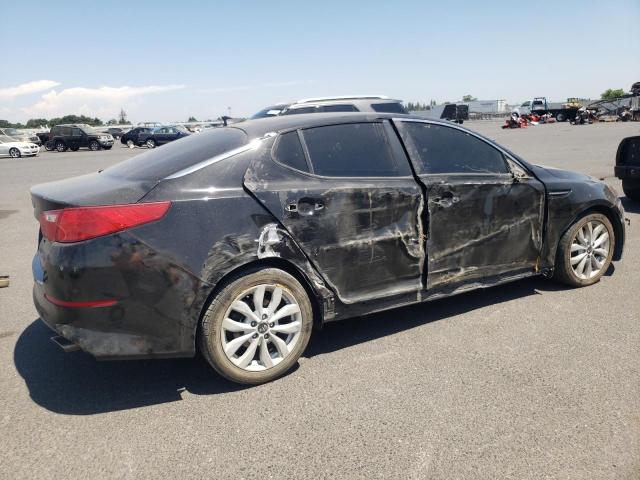 Photo 3 from auction – 2015 KIA OPTIMA LX with VIN KNAGM4A71F5618149