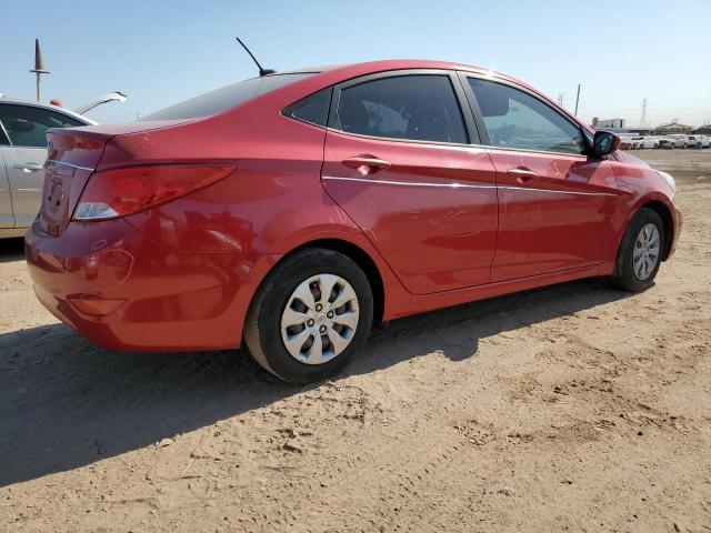 Photo 3 from auction – 2015 HYUNDAI ACCENT GLS with VIN KMHCT4AE6FU886960
