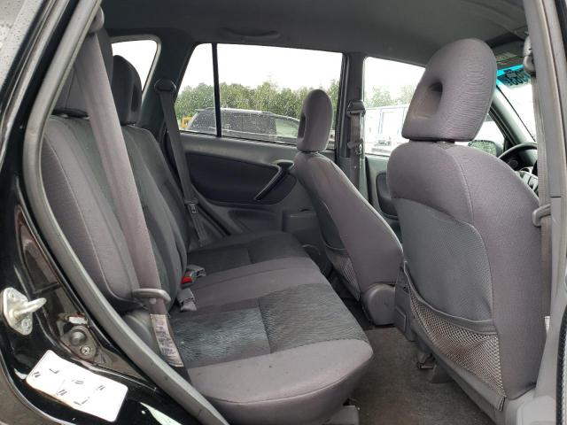 Foto 10 de la subasta – 2001 TOYOTA RAV4 con VIN JTEHH20VX10043275