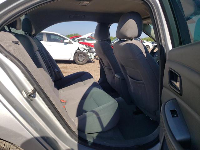 Photo 10 from auction – 2015 CHEVROLET MALIBU LS with VIN 1G11B5SL6FF240946