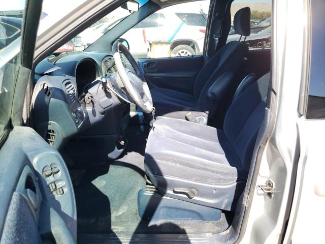 Photo 7 from auction – 2001 DODGE GRAND CARA with VIN 2B4GP44R11R351028