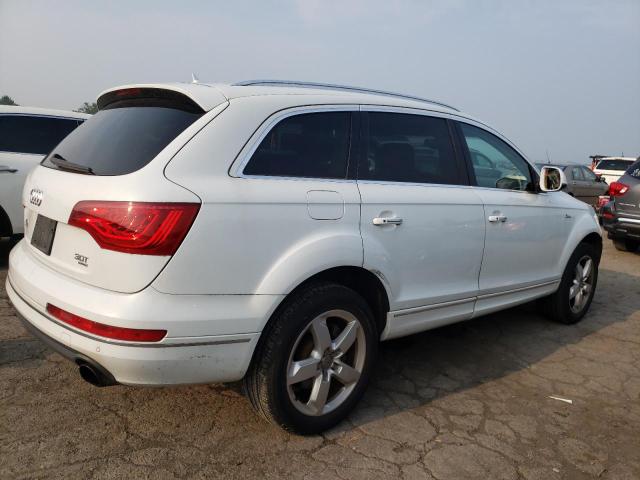 Photo 3 from auction – 2015 AUDI Q7 PREMIUM with VIN WA1LGAFE8FD002222