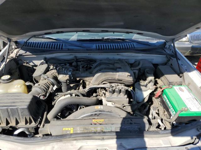 Photo 12 from auction – 2004 FORD EXPLORER X with VIN 1FMZU63E64UB55510