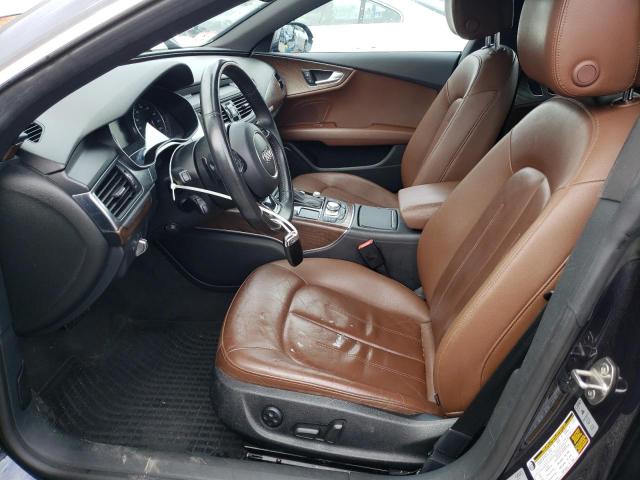 Photo 7 from auction – 2016 AUDI A7 PREMIUM with VIN WAUWGAFC2GN101581