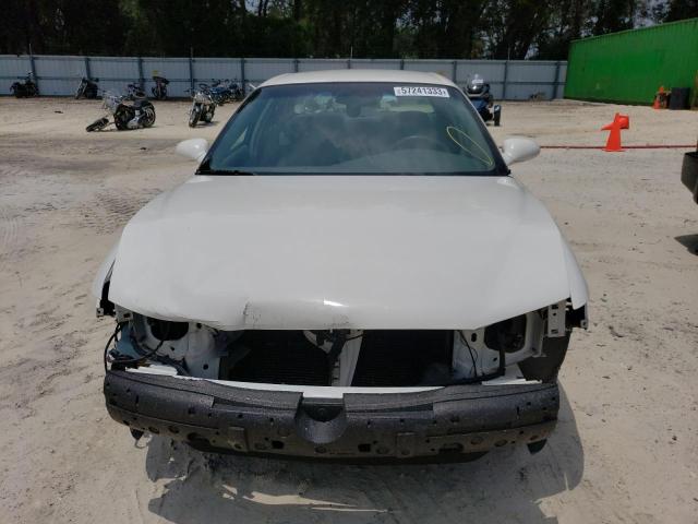 Photo 5 from auction – 2004 BUICK CENTURY CU with VIN 2G4WS52J141309618