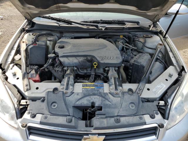 Photo 11 from auction – 2007 CHEVROLET IMPALA LT with VIN 2G1WT58NX79133145