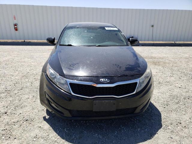 Photo 5 from auction – 2013 KIA OPTIMA EX with VIN 5XXGN4A78DG253025
