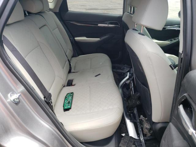 Photo 11 from auction – 2021 KIA SELTOS EX with VIN KNDERCAAXM7104366