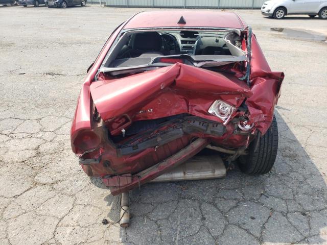 Photo 6 from auction – 2012 CHEVROLET MALIBU 1LT with VIN 1G1ZC5E09CF222602